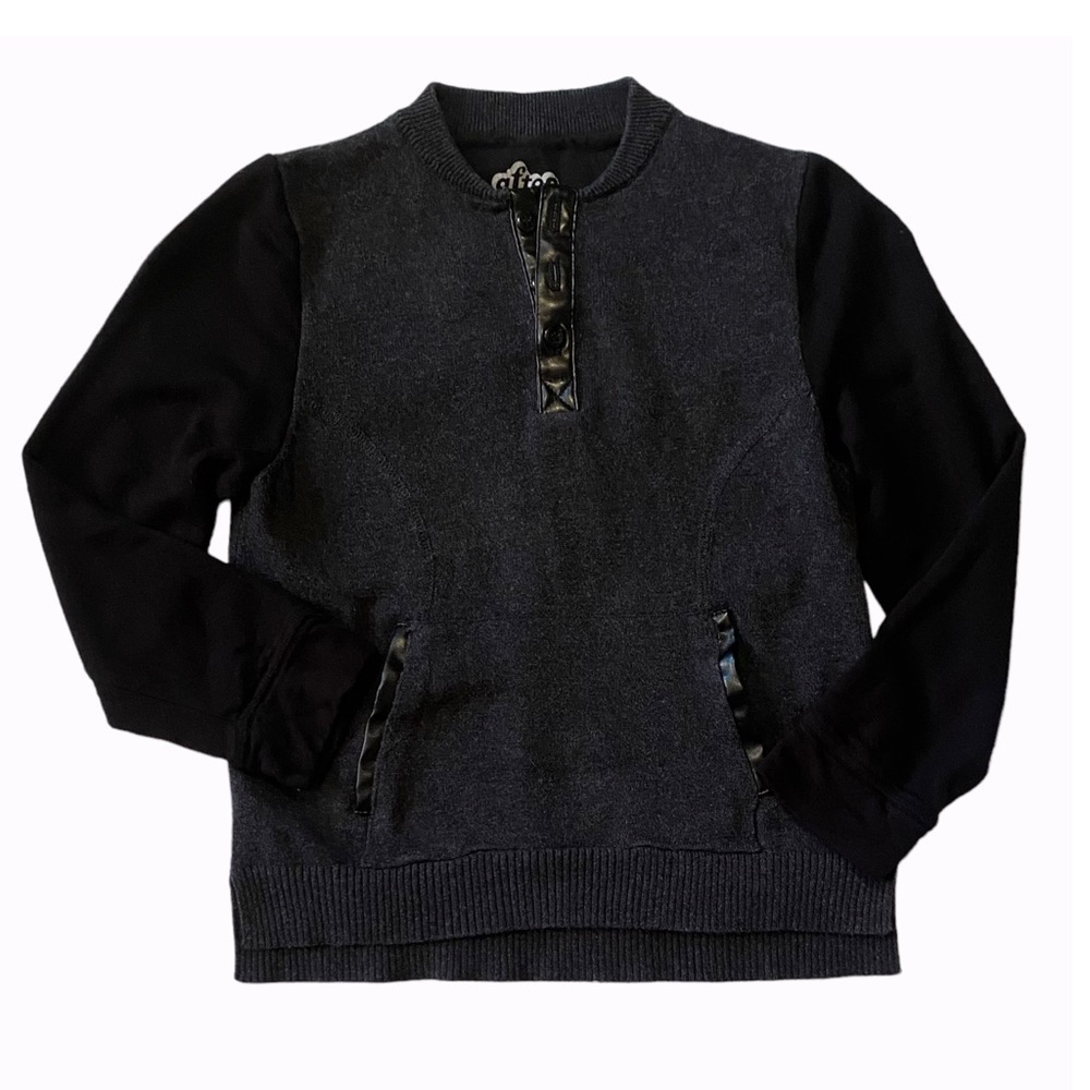 Afton Street Sweater